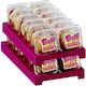 Trolli Jellies XXL Burger 24pcs 50gr