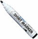 Artline Shirt Marker Μαρκαδόρος Μαύρος Ανεξίτηλ...