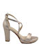 946 Leather Sandals Sand