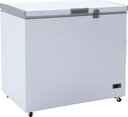 Frigus BFC 300 Επαγγελματικός Καταψύκτης Μπαούλο 218lt Π96.5 x Β59.5 x Υ88.5εκ. Frigus BFC 300 Επαγγελματικός Καταψύκτης Μπαούλο 218lt Π96.5 x Β59.5 x Υ88.5εκ.