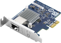 QNap Carte de rețea cablată Ethernet PCI-e