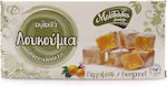 Meletiadis Delight Bites Περγαμόντο 300gr