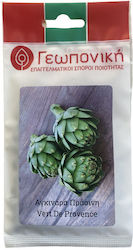 Geoponiki Vert De Provence Seeds Artichokeς 5gr