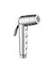 046733 Sprayer Bidet Silber