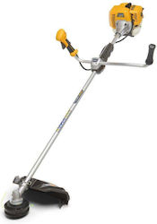 Stiga BC 545 B Gasoline-powered Brush Cutter 1.6hp Stiga BC 545 B Gasoline-powered Brush Cutter 1.6hp