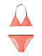 O'Neill Kids Swimwear Bikini Orange