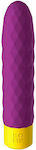 Romp Beat Vibrator Bullet 15cm Light Purple