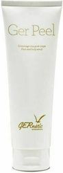 GERnetic Ger Peel Scrub για το Πρόσωπο & το Σώμα 90ml