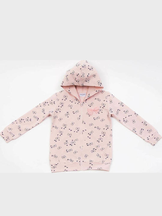 Trax Cardigan Pentru Copii Rochie De Fete Din B...