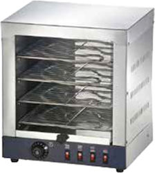 Karamco MHQ-4S Commercial Oven Toaster 5kW TG420277