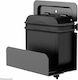 Neomounts Stand Birou Carcasă PC AWL-440BL Negru