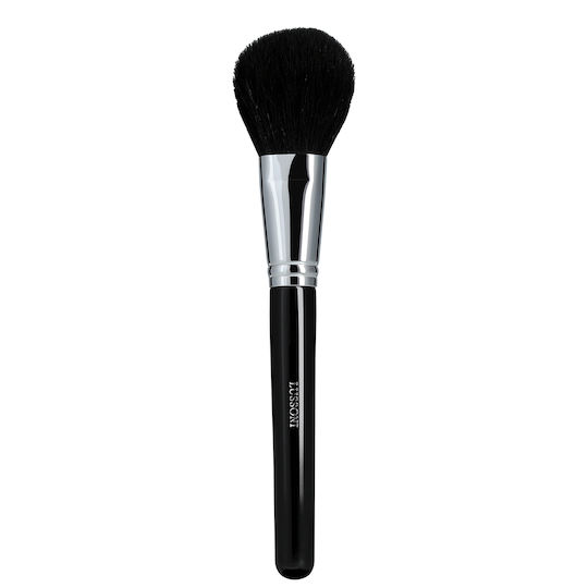 Lussoni Professional Makeup Brush for Powder with Synthetic Bristle Pro 212 Medium