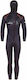 Beuchat Optima Overall Hood Wetsuit for Speargun Black 7mm