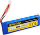 Patona Flip 3 3000mAh 3.7V Li-Pol Speaker Battery 3000mAh