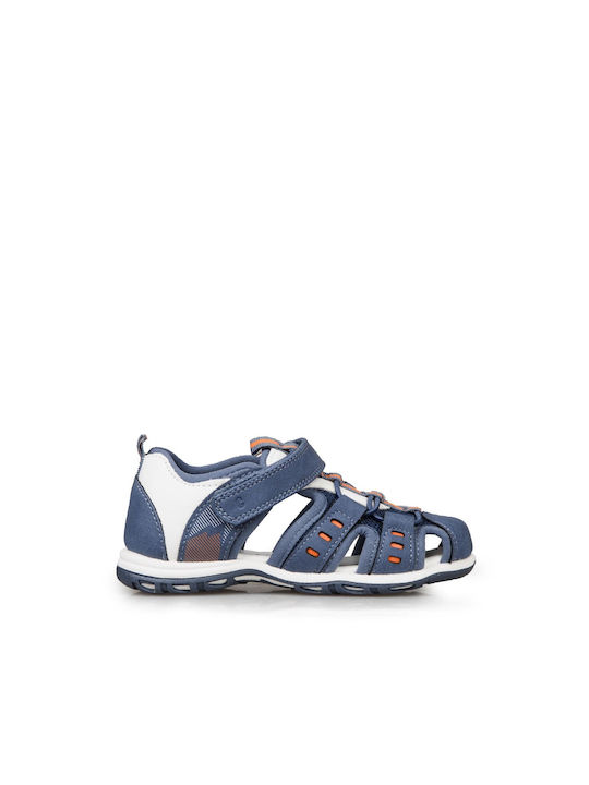 Chicco Shoe Sandals Blue