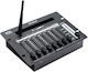Fos Technologies AIRLINK 24 Ασύρματος Πομποδέκτης για Κονσόλα Φωτισμού με 24 Κανάλια Ελέγχου
