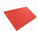 Gamegenic Prime Playmat Playmat Red 2mm