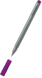 Faber-Castell Finepen Grip Μαρκαδόρος Σχεδίου Μ...