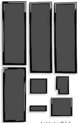 Demciflex Dust Filter Case 1085