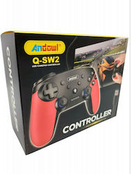 Andowl Q-SW2 pentru Switch Andowl Q-SW2 pentru Switch