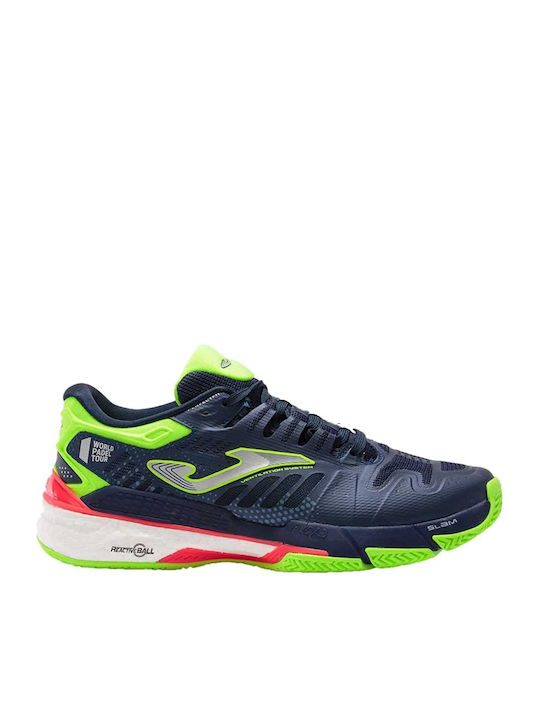 Joma Slam Bărbați Pantofi Tenis Toate instanțel...