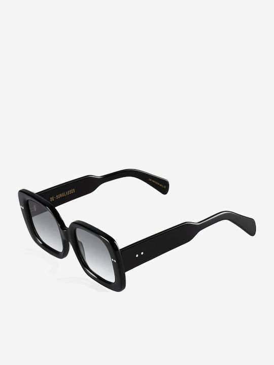 De Sunglasses L.M. Γυναικεία Γυαλιά Ηλίου με Κο...