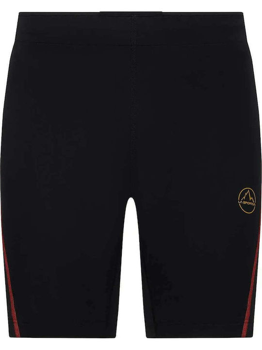 La Sportiva Triumph Ανδρικό Αθλητικό Κολάν Κοντ...