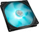 Scythe Kaze Flex 140 Square RGB Case Fan (1800r...