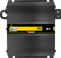 Taramps Procharger 30A Amplificator Audio Auto ...