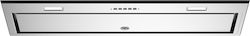 Bertazzoni KIN86MOD1XB Μηχανισμός Απορρόφησης 86cm Inox Bertazzoni KIN86MOD1XB Μηχανισμός Απορρόφησης 86cm Inox