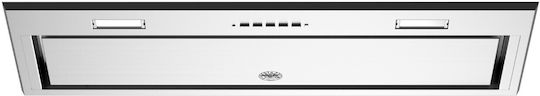 Bertazzoni KIN52MOD1XC Absaugmechanismus 52cm Inox