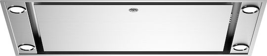 Bertazzoni KC90PRO1XA Μηχανισμός Απορρόφησης 90cm Inox