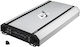Esx Ενισχυτής Αυτοκινήτου Horizon HXE 750.5 5 Καναλιών (Κλάση A/B)