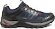 CMP Rigel Men's Hiking Shoes Black