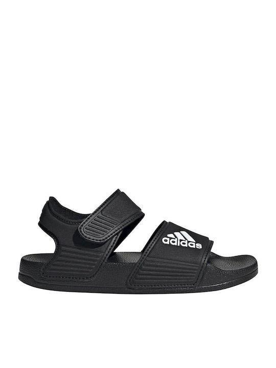 adidas Adilette Μαύρα adidas Adilette Μαύρα