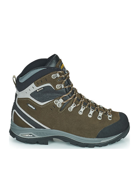 Asolo Greenwood Evo GV Men's Hiking Boots Water...