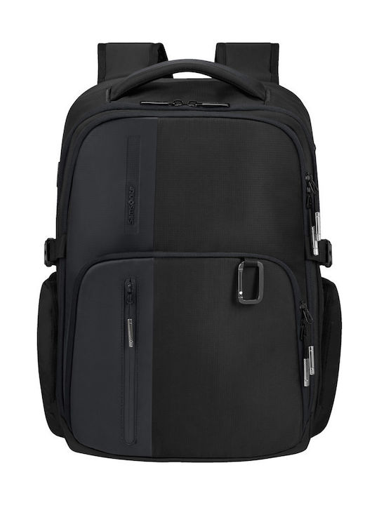 Samsonite Backpack 22.5lt Μαύρο
