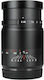 7artisans Crop Camera Lens 25mm F/0.95 Fixed for Canon EF-M Mount Black