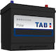 TAB Car Battery SMF with 95Ah Capacity and 850A CCA