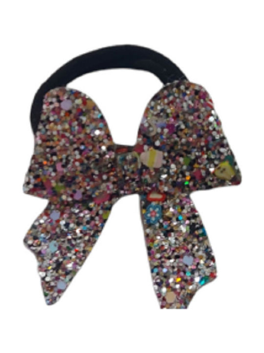 Ro-Ro Accessories Elastice De Păr Pentru Copii Multicolore