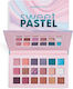 Magic Studio Sweet Pastel Palette mit Lidschatten in Gepresster Form 18gr