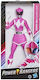 Φιγούρα Δράσης Pink Ranger Power Rangers για 4+ Ετών