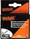 Gadget Tools 511305 Δίχαλα 14mm 1000τμχ