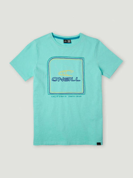 O'Neill T-shirt Τιρκουάζ