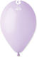 Balloon Latex 25cm Lila