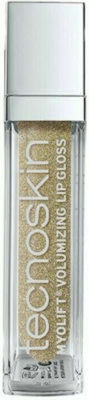 Tecnoskin Myolift Volumizing Lip Gloss 06 Champagne 6ml