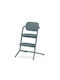 Cybex Lemo Baby Hochstuhl 3 in 1 Stein Blau