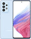 Samsung Galaxy A53 5G Dual SIM (6GB/128GB) Light Blue