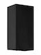 Eglo Eremitana Wall-Mounted Outdoor Ceiling Light GU10 IP55 11x24εκ.