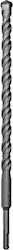 Raider Drill with SDS Plus Shank for Masonry 30x950mm